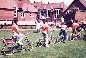 Cycling Proficiency (c 1980)