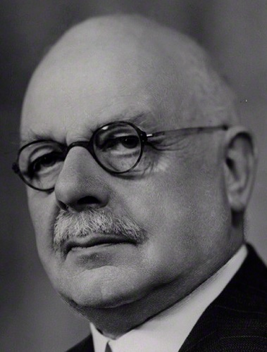 George Cadbury, Alfred Woodall’s brother-in-law
