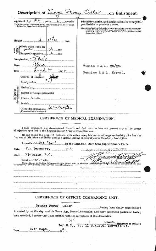 Attestation Paper – page 2