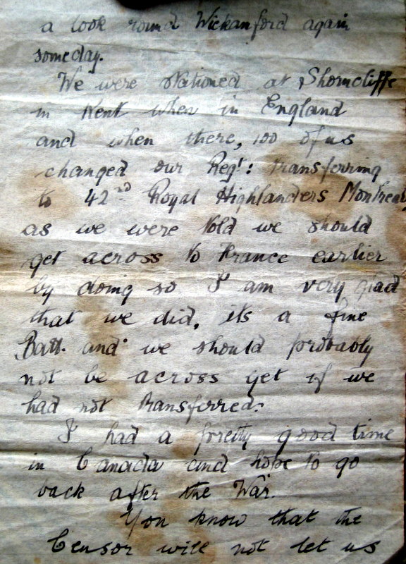 A. Robert Parry letter (3)