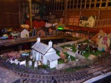Ralph's model railway