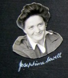 Josephine Sewell