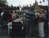 Street party 2011