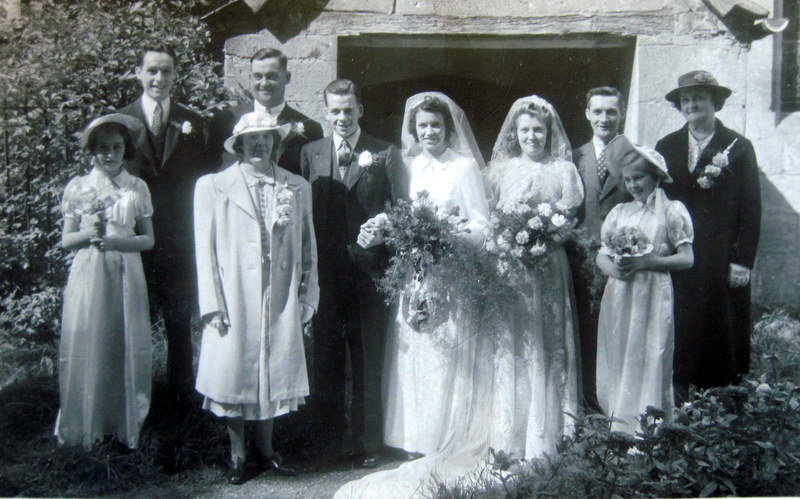 wedding