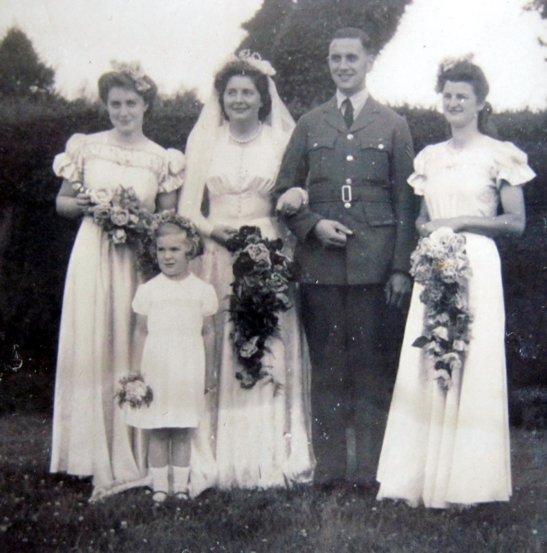 wedding