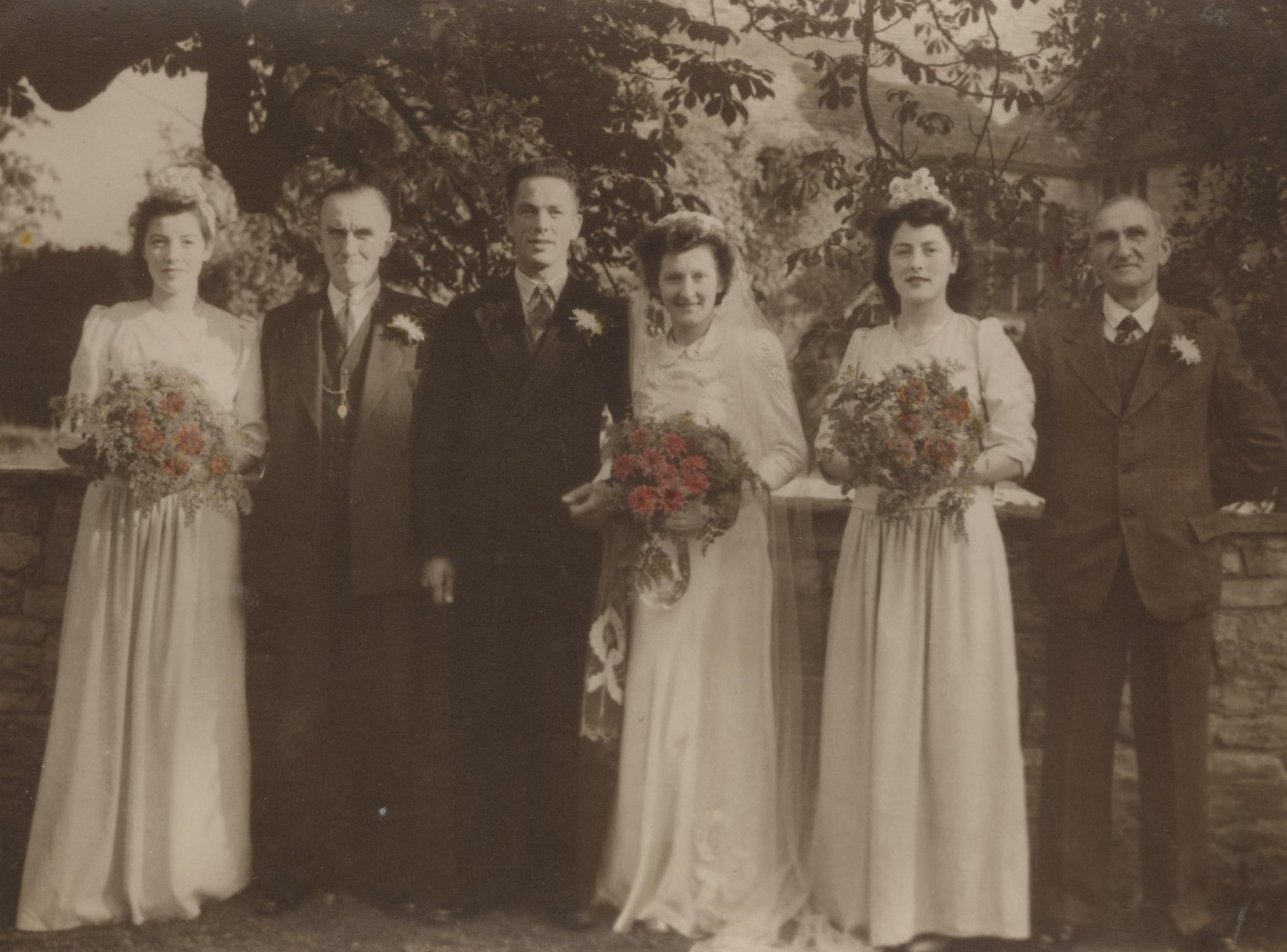 wedding