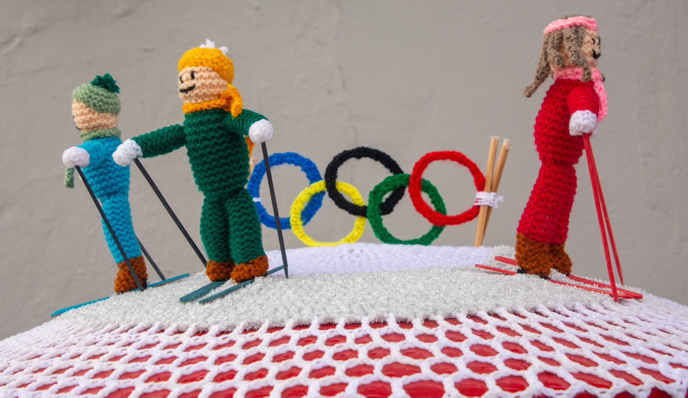 Winter Olympics