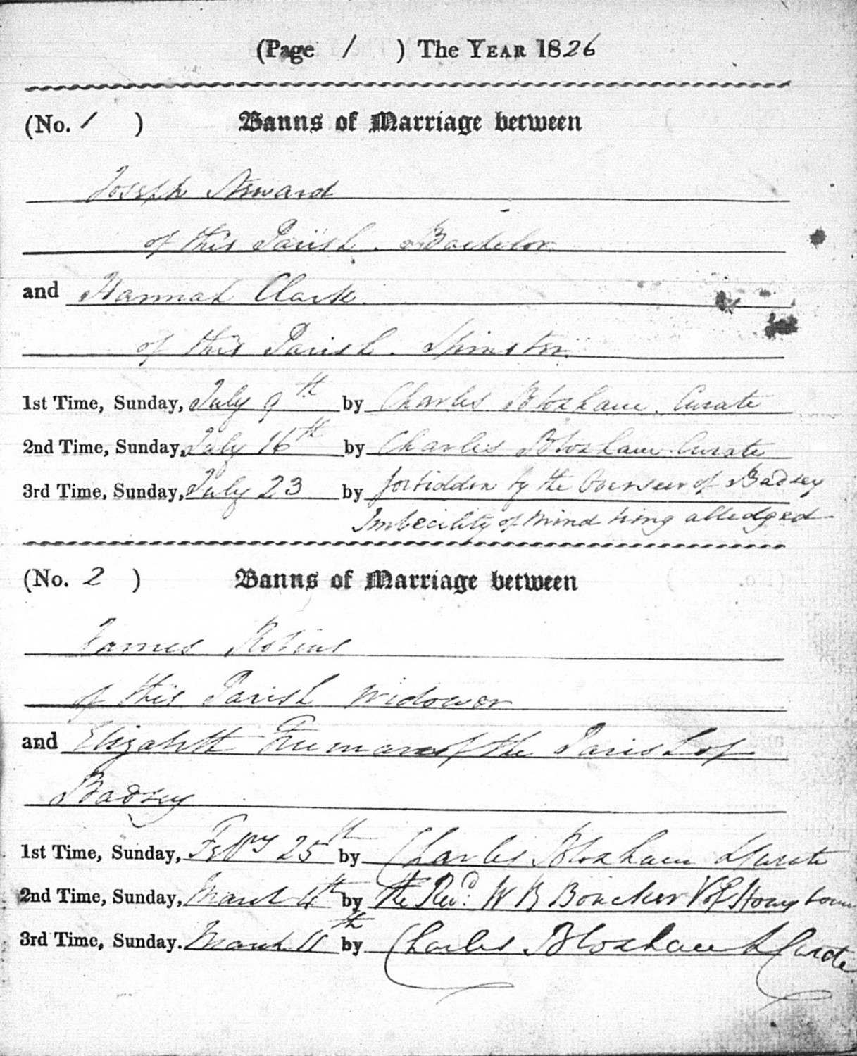 Pages from Wickhamford Marriage Banns 1826-1945 p2_0.jpg