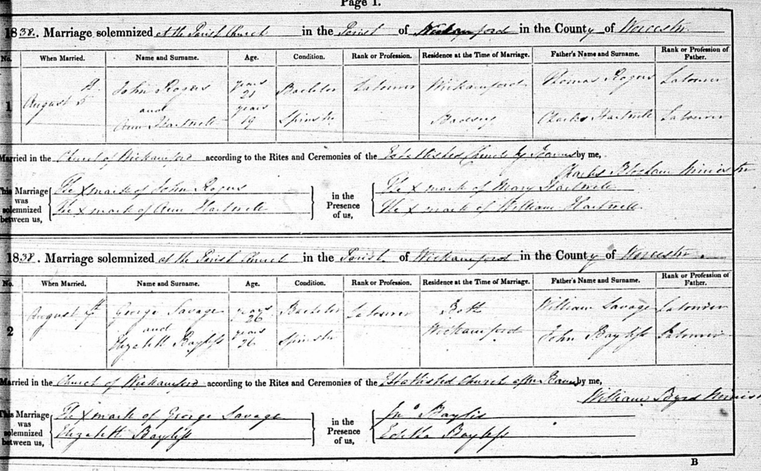 Pages from Wickhamford Marriages 1838-1954 p2.jpg