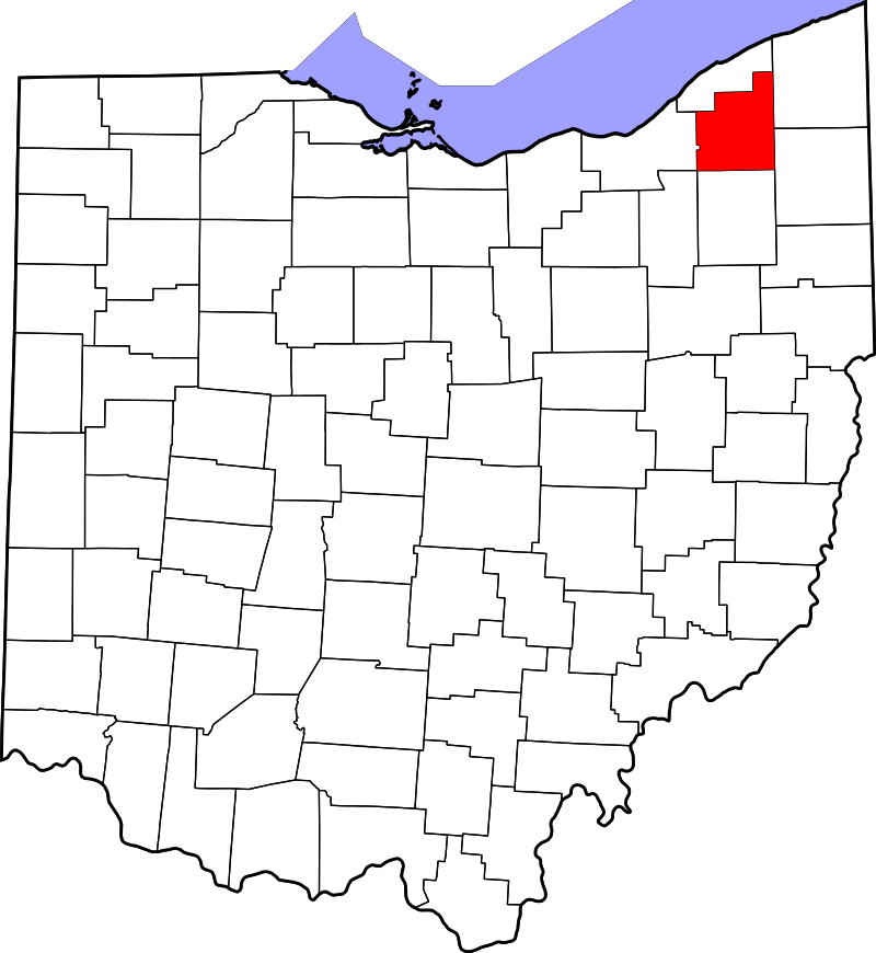 Geauga