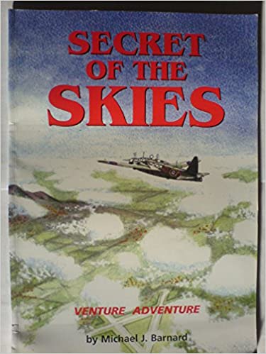 Secret of the Skies