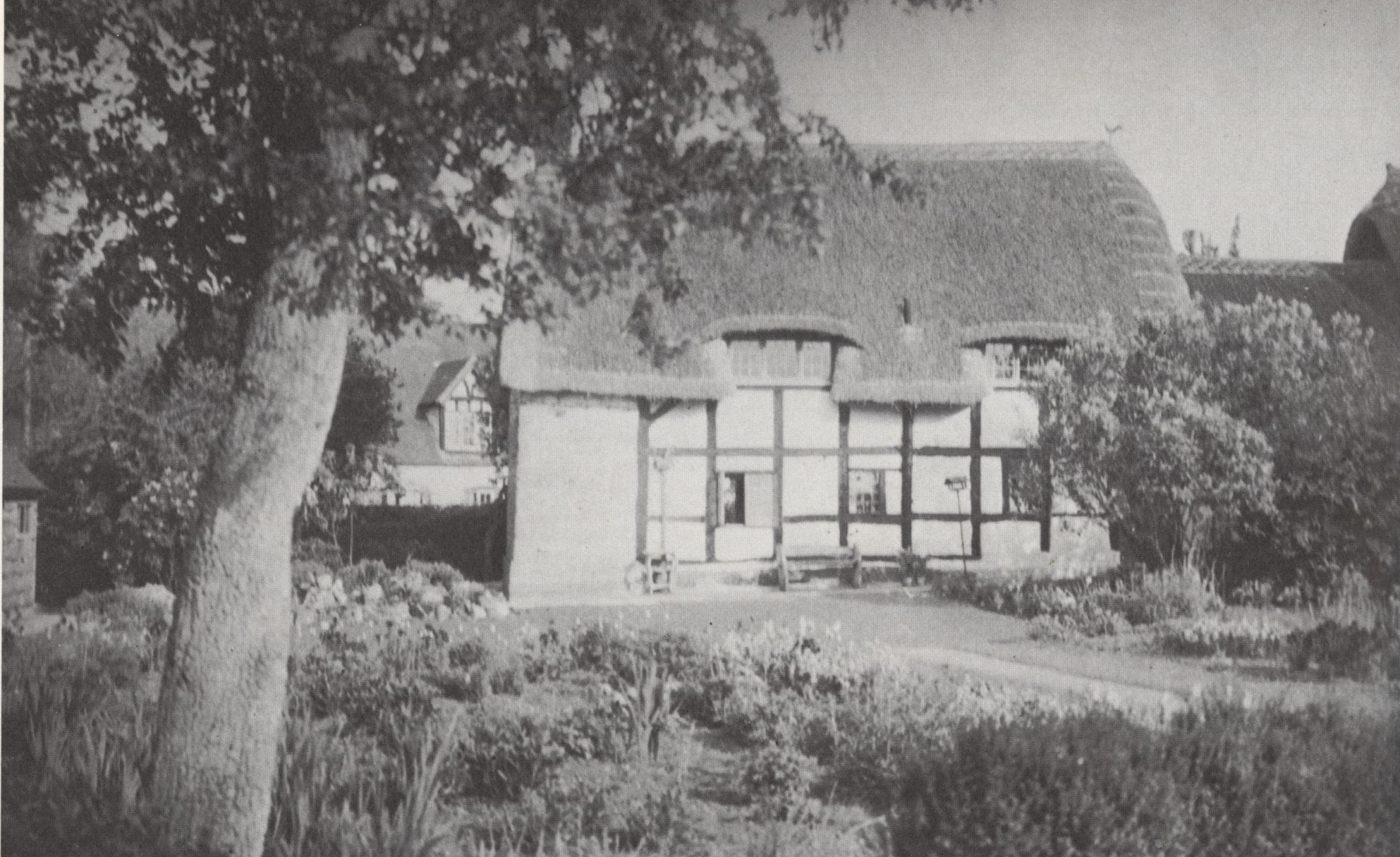 Weathervane Cottage