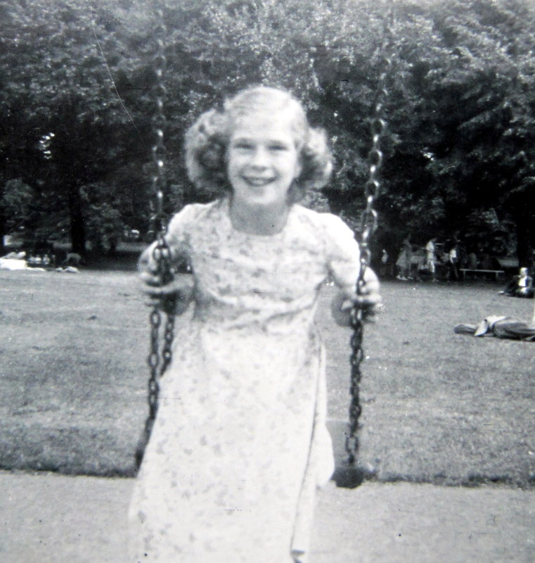 Brenda Carter