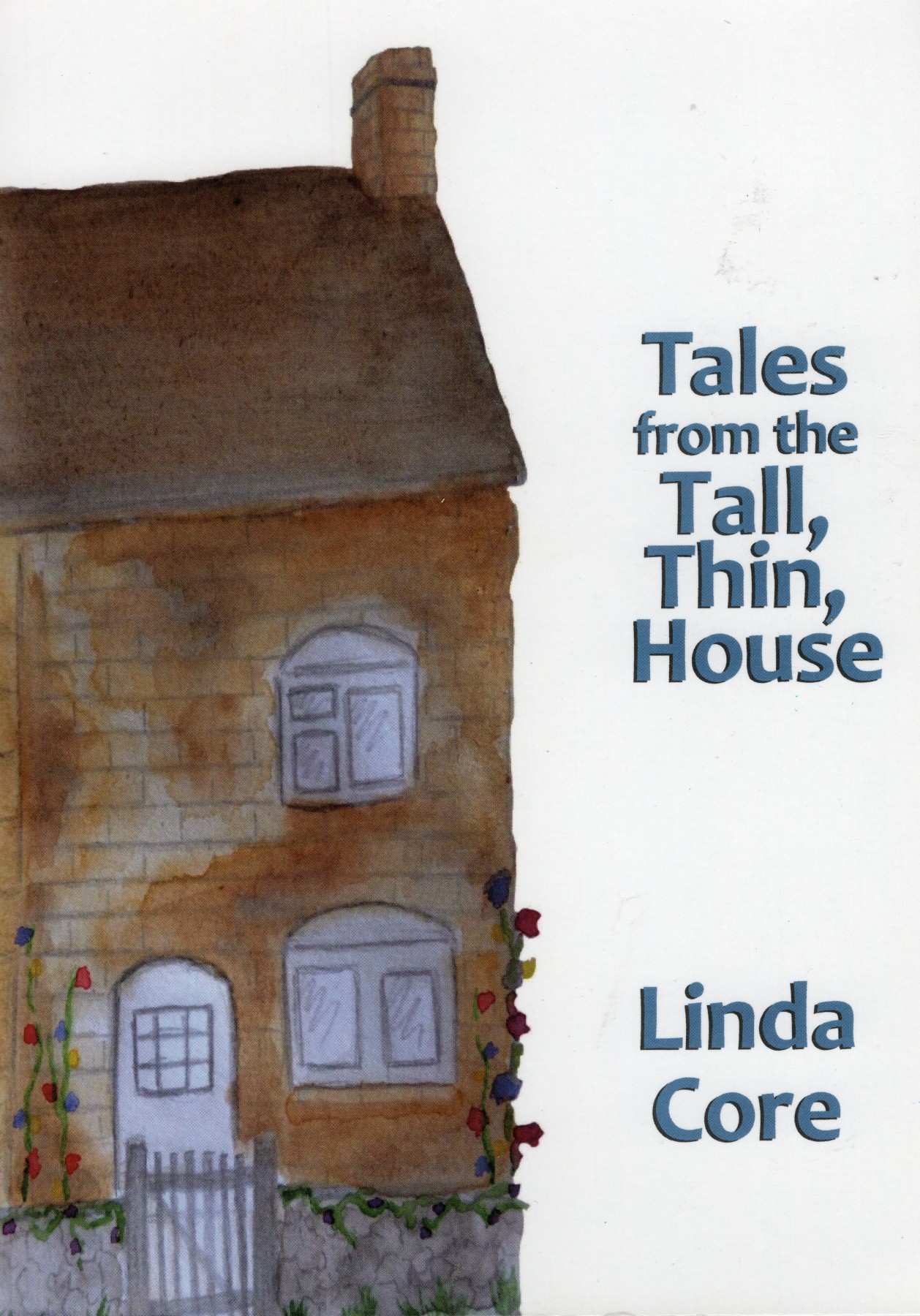 Linda Core's book