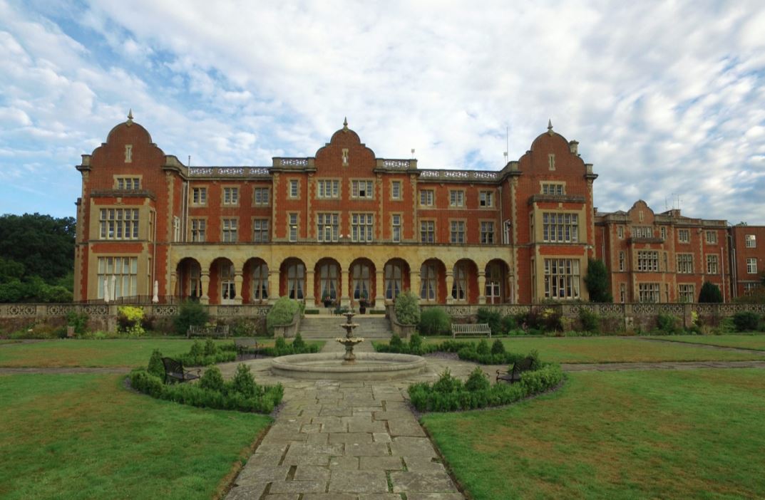 Easthampstead Park