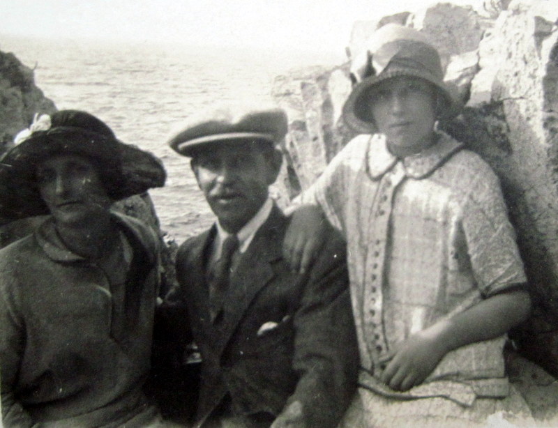 George Hardiman