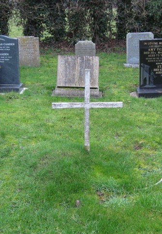 Billy Howells