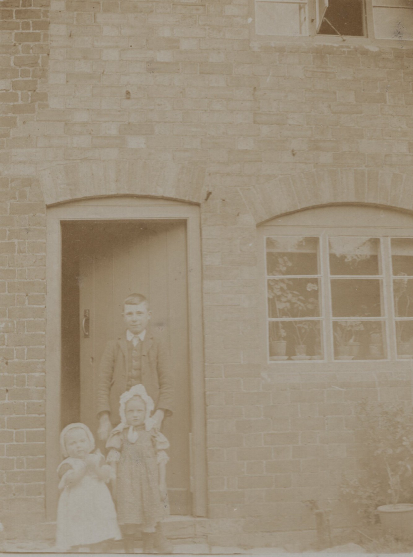 Elgar Hartwell