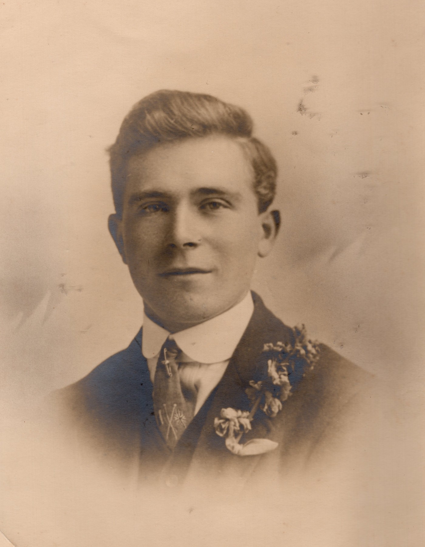 Elgar Hartwell