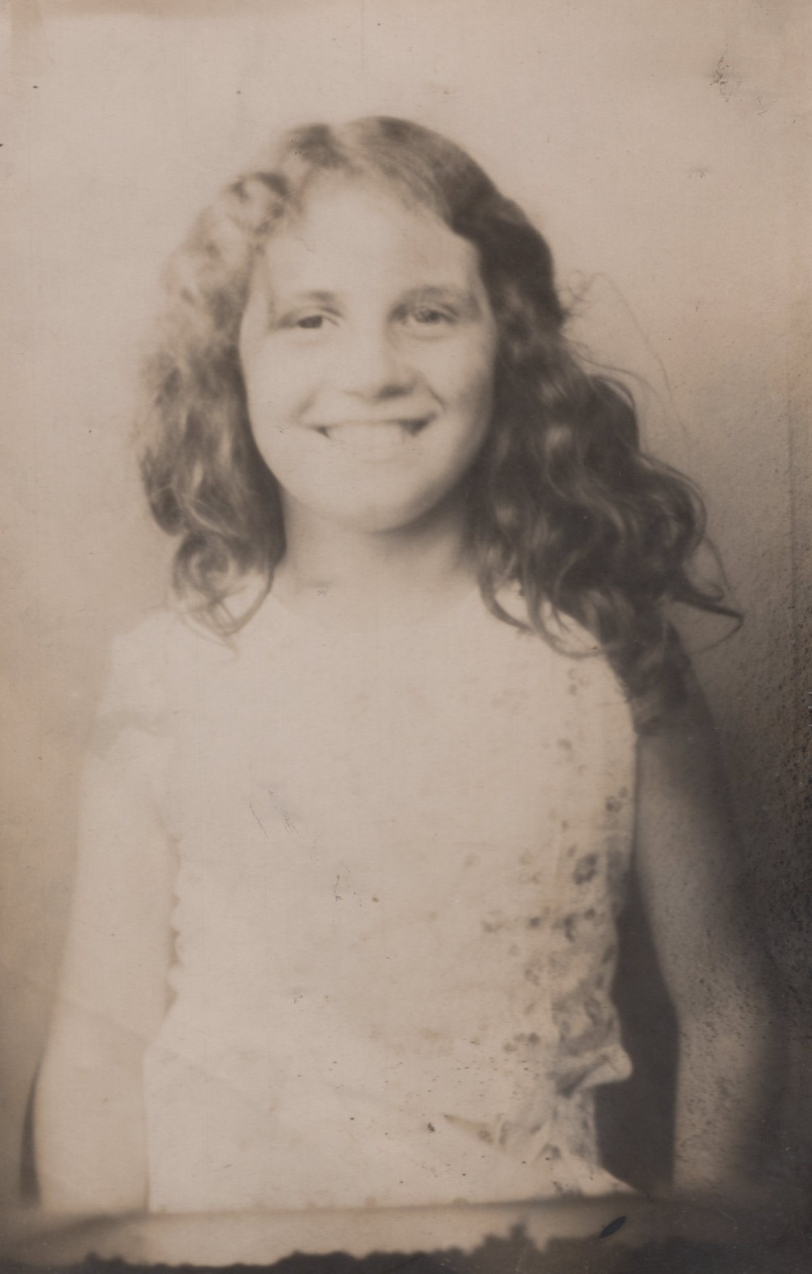 Helen Myra Hartwell