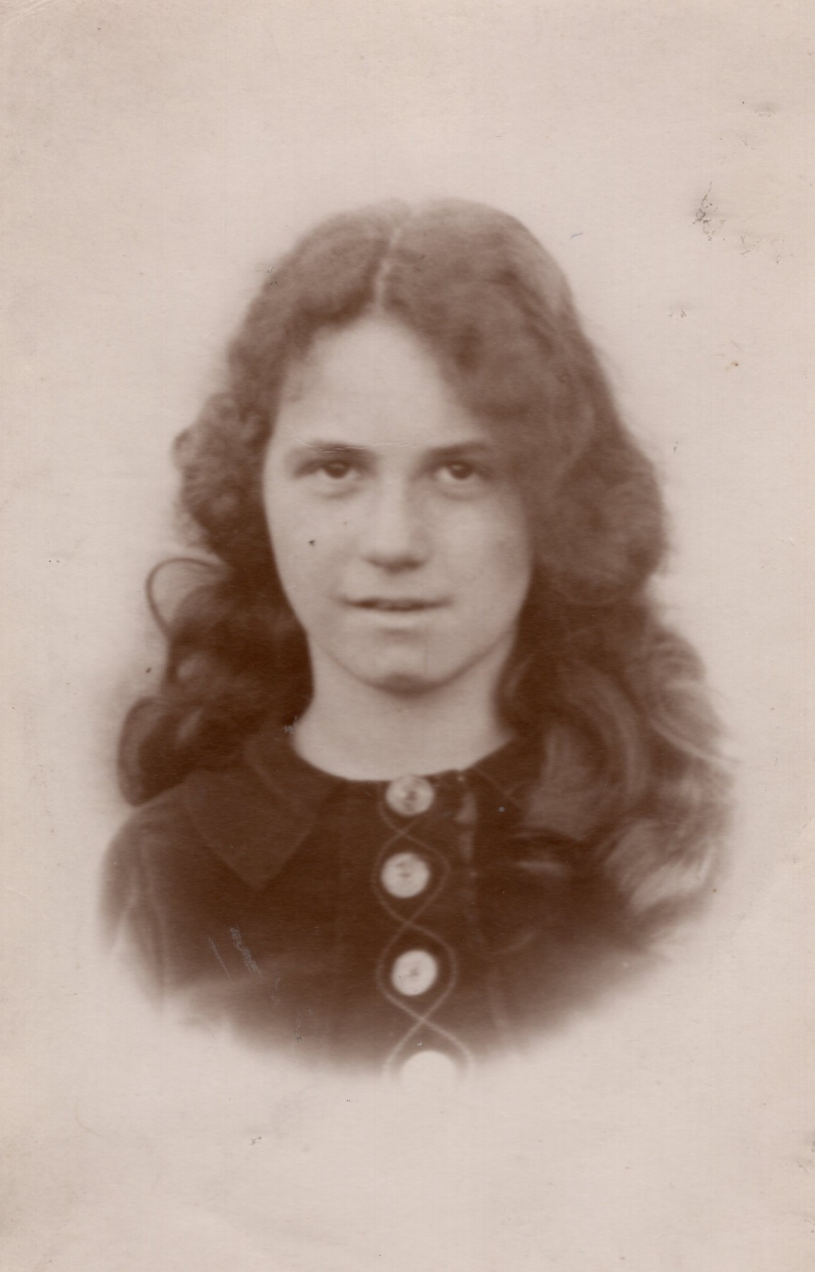Helen Myra Hartwell