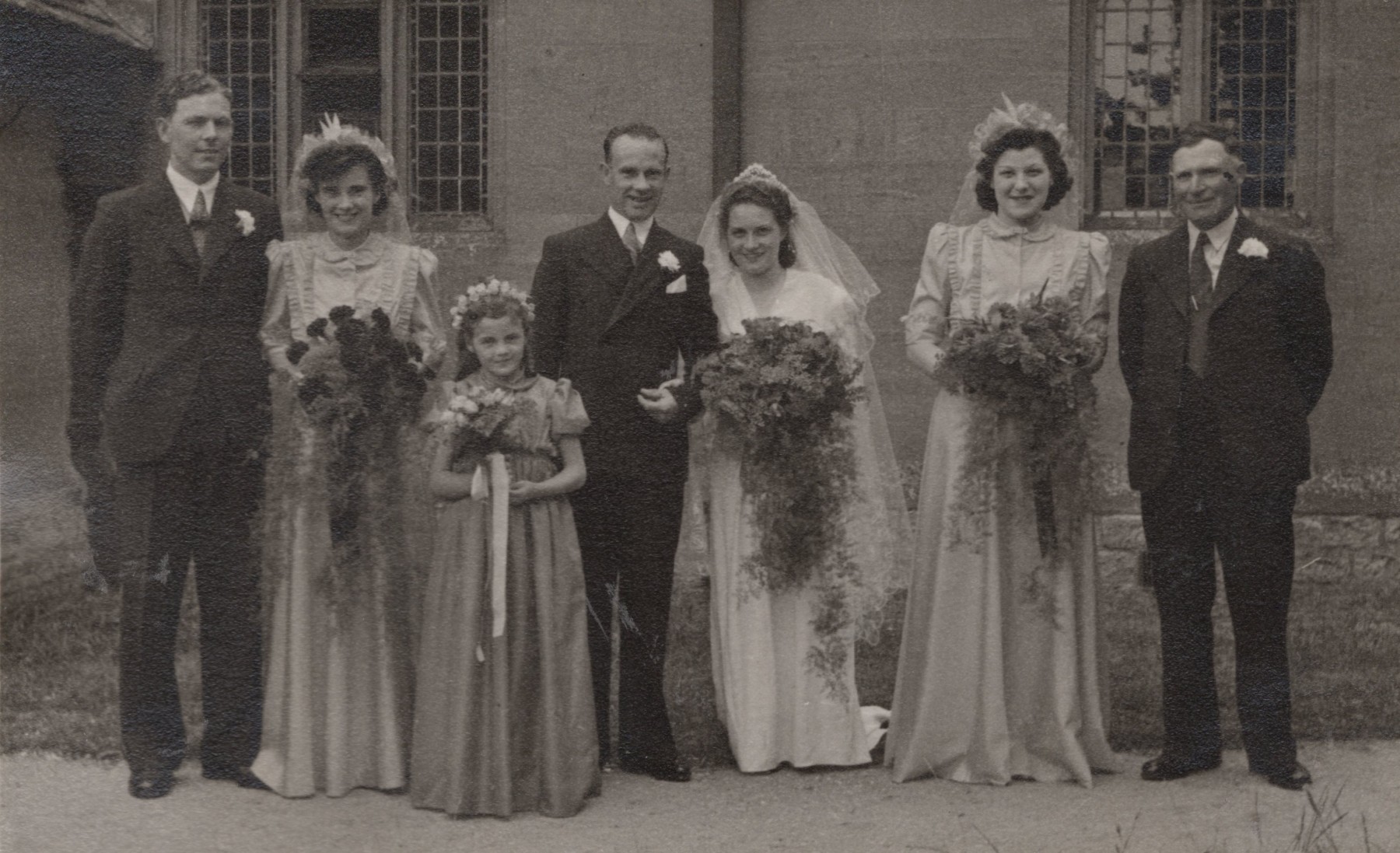 Helen Myra Hartwell