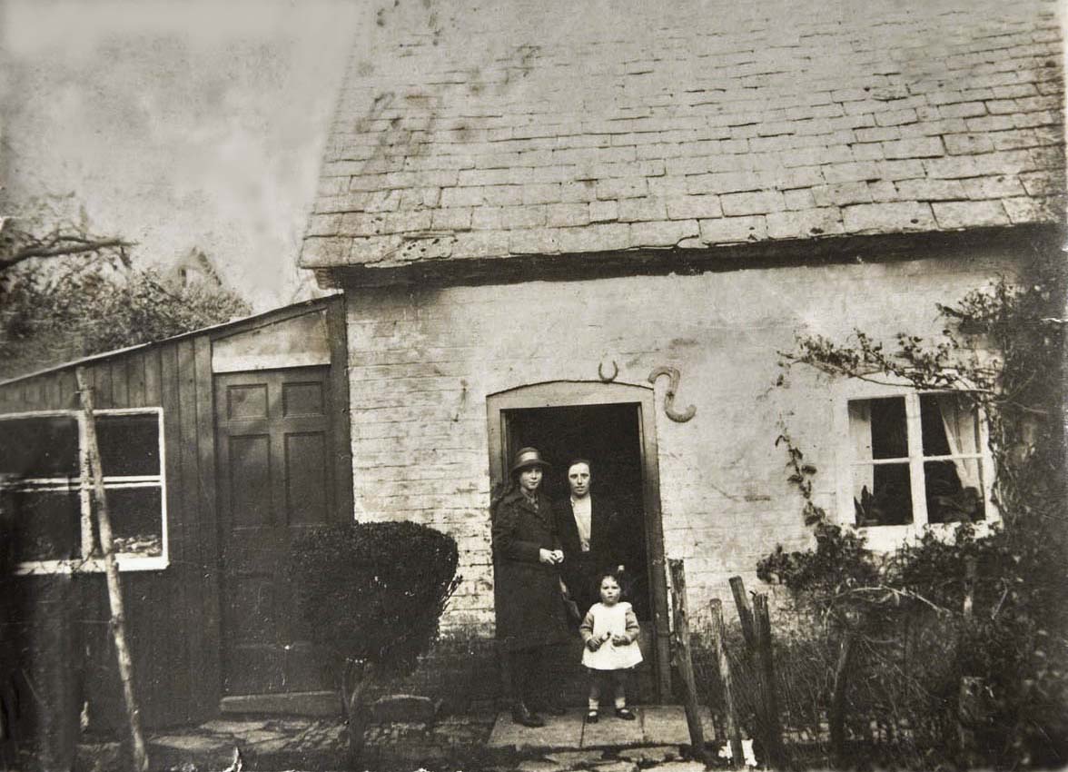Hartwell home