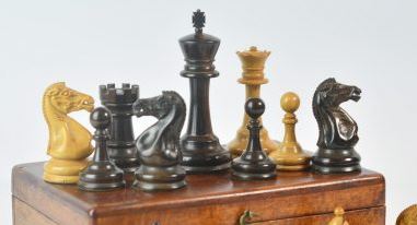 chess set