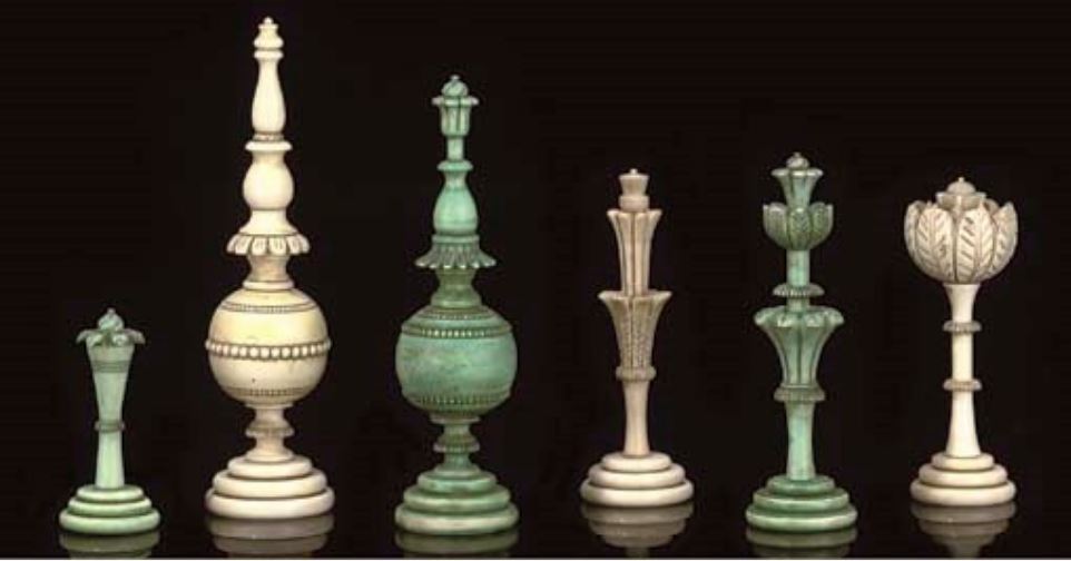 Chess set
