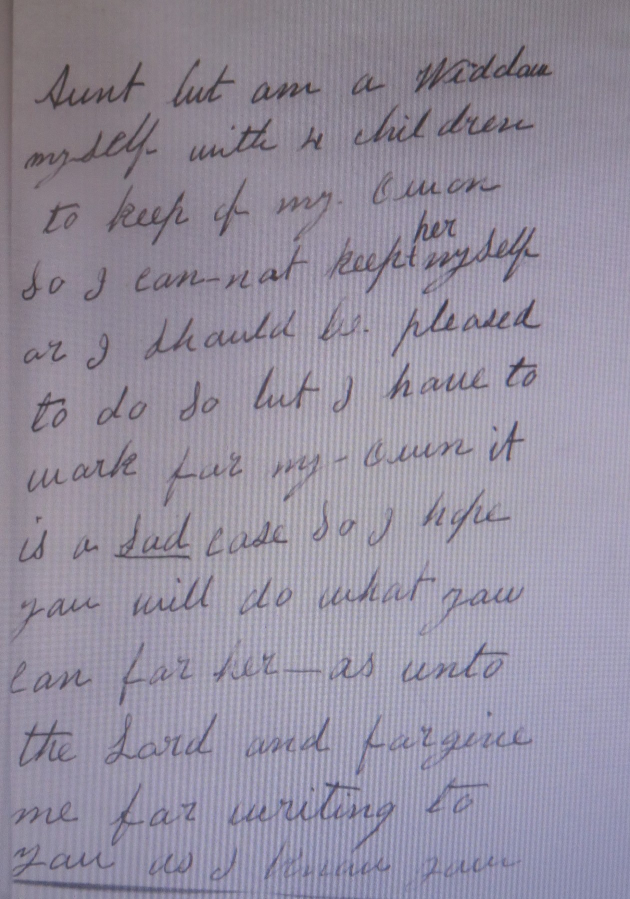 Hutchings letter 3