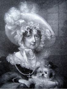 Marchioness of Downshire