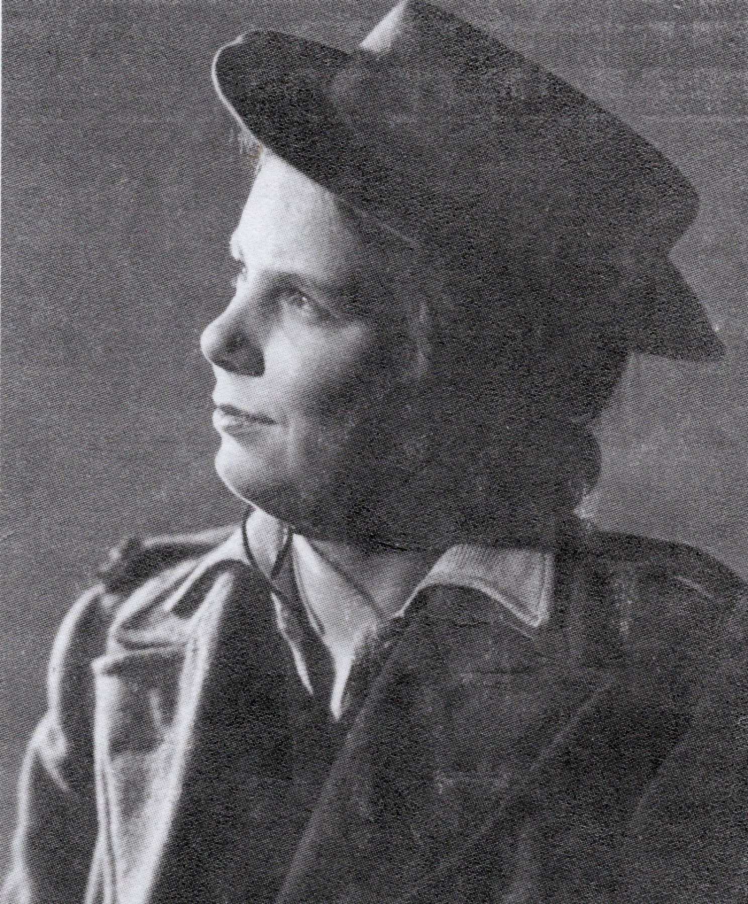 Beryl Redgewell