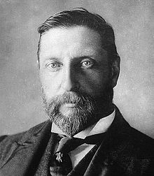 Rider Haggard