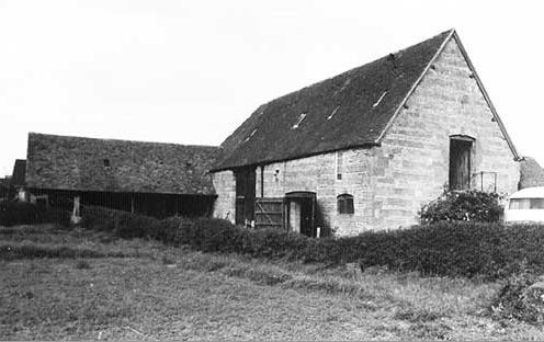 Sladdens Barn 1972