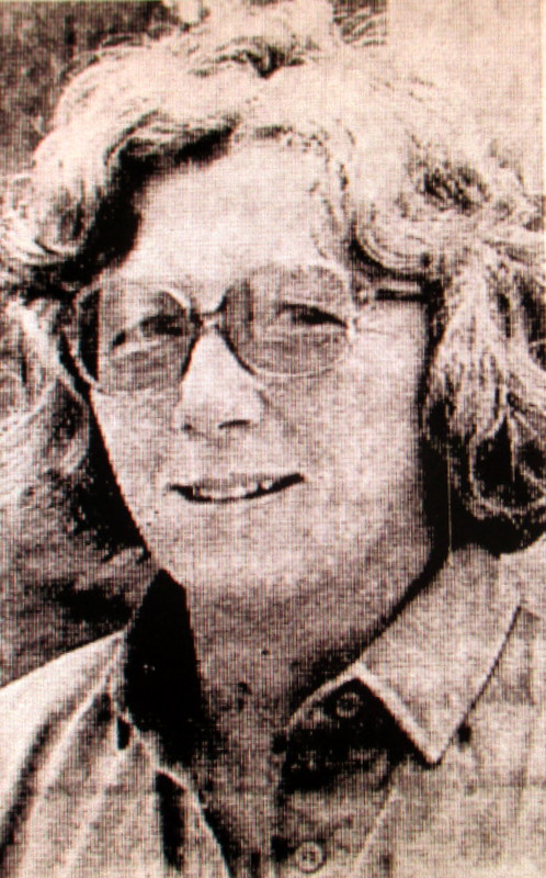 Leesa Sandys-Lumsdaine