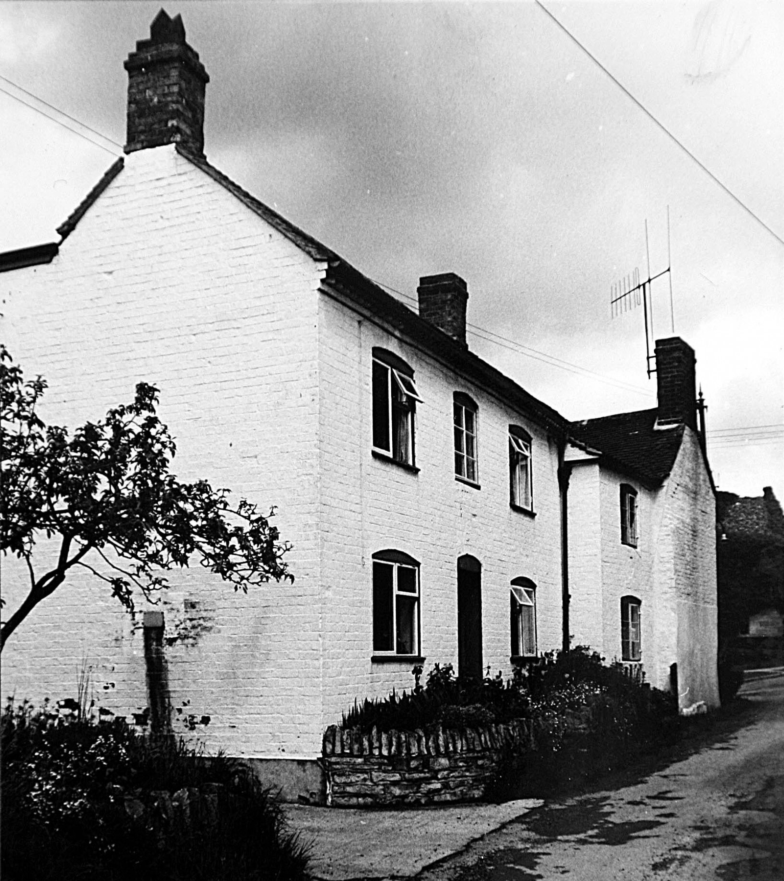 Field Cottage