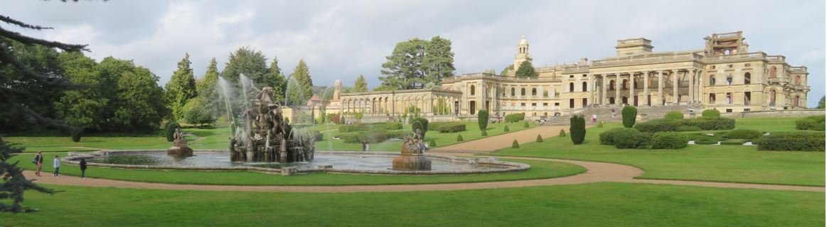 Witley Court