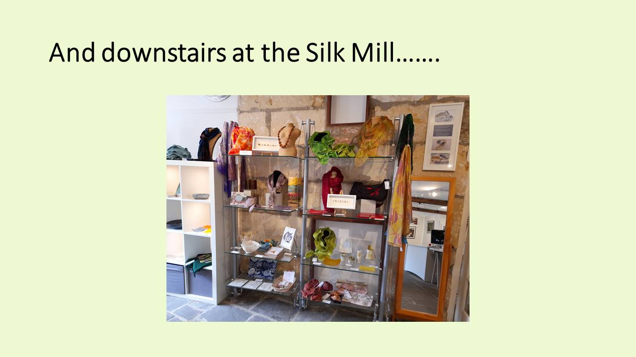 Arts & Crafts in the Cotswolds