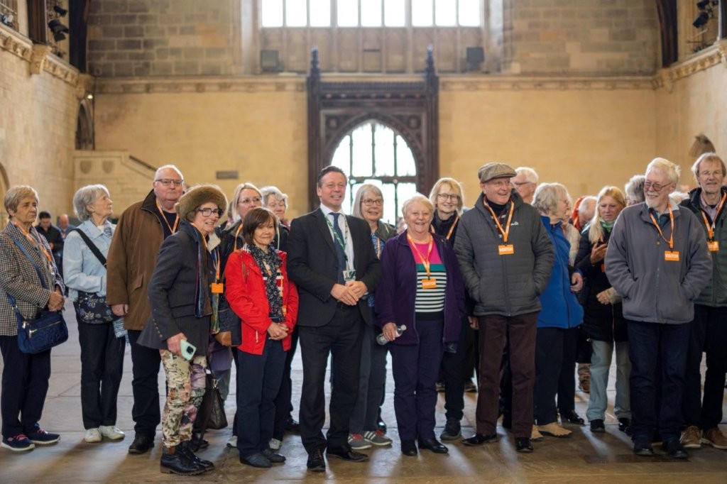 Palace of Westminster