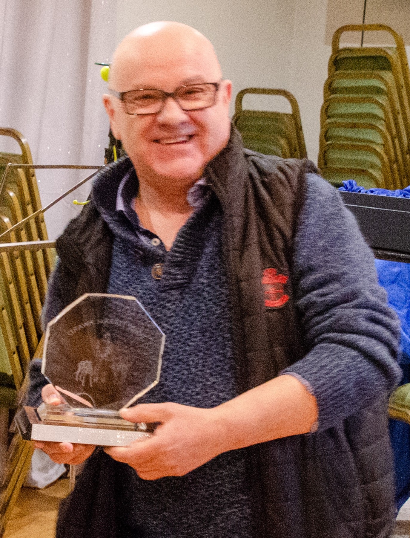 Clive Richards