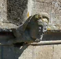 Gargoyle