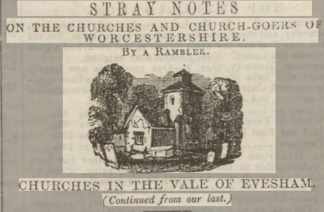 Stray Notes