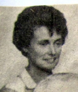 Thelma Dunkerley