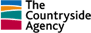 The  Countryside Agency logo