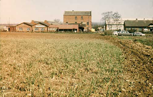 Littleton and Badsey Growers 