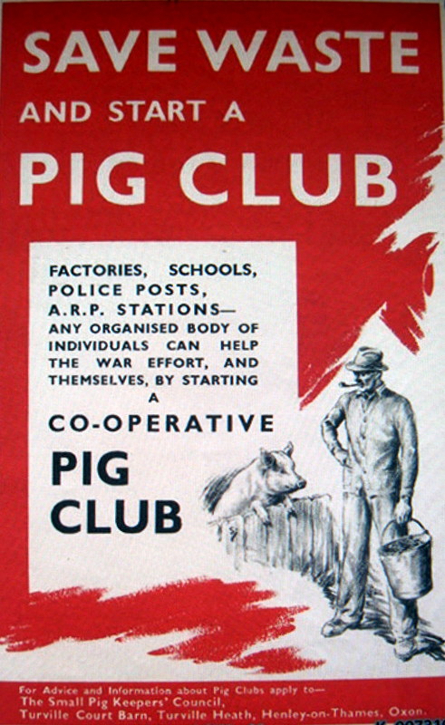 Pig Club