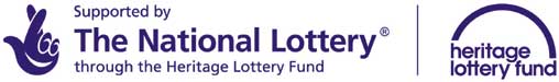 Supported by The National Lottery