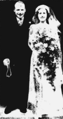 Irene Sandford