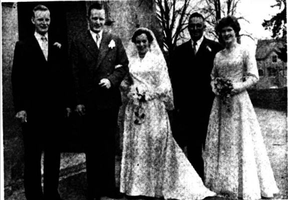 wedding
