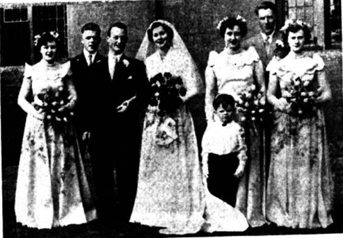 wedding
